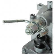 Топливный насос высокого давления RIDEX REMAN 3904i0079r U THJUF 1437934974 - Изображение 5