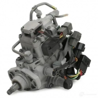 Топливный насос высокого давления RIDEX REMAN 1437934999 3904i0074r QW1 IT - Изображение 4