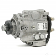 Топливный насос высокого давления RIDEX REMAN 1437935008 J6WNO DT 3904i0050r