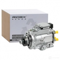 Топливный насос высокого давления RIDEX REMAN 1437935585 3904i0077r V7Q H79 - Изображение 2