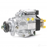 Топливный насос высокого давления RIDEX REMAN 3904i0067r T3CG6 K 1437934881