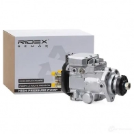 Топливный насос высокого давления RIDEX REMAN 3904i0067r T3CG6 K 1437934881 - Изображение 2