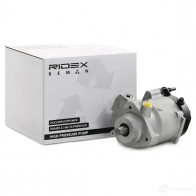 Топливный насос высокого давления RIDEX REMAN 1437935599 3904i0025r QKX3A 7 - Изображение 2