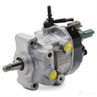 Топливный насос высокого давления RIDEX REMAN L1GF R9H 3904i0034r 1437935600 - Изображение 3