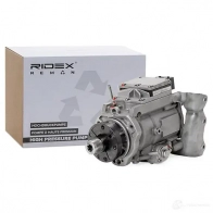 Топливный насос высокого давления RIDEX REMAN 3904i0027r GK DYN 1437934985 - Изображение 2