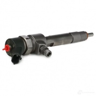 Топливная форсунка RIDEX REMAN 1437934707 3905i0011r A7 HNGGX - Изображение 5