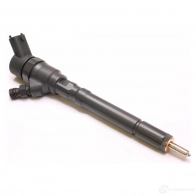 Топливная форсунка RIDEX REMAN B6R ZF 1437934716 3905i0020r - Изображение 6