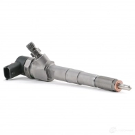 Топливная форсунка RIDEX REMAN 1437934762 WM 6NY9T 3905i0040r