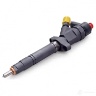Топливная форсунка RIDEX REMAN 0SC06 2 3905i0116r 1437934766 - Изображение 3