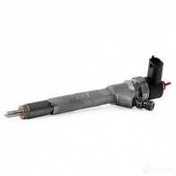 Топливная форсунка RIDEX REMAN 3905i0073r 1437934743 4V 405U4 - Изображение 4