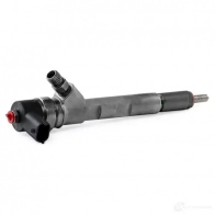 Топливная форсунка RIDEX REMAN 3905i0073r 1437934743 4V 405U4 - Изображение 5