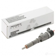Топливная форсунка RIDEX REMAN 3905i0042r 239 QX0 1437934722 - Изображение 2