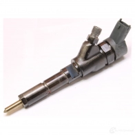 Топливная форсунка RIDEX REMAN 3905i0042r 239 QX0 1437934722 - Изображение 3
