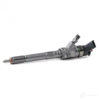 Топливная форсунка RIDEX REMAN 3905i0138r RM0 LYN 1437934750 - Изображение 8