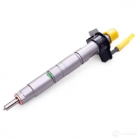 Топливная форсунка RIDEX REMAN H7ZE CZ 1437934770 3905i0098r - Изображение 3