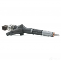 Топливная форсунка RIDEX REMAN D2AS1 YX 1437934758 3905i0109r