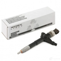 Топливная форсунка RIDEX REMAN D2AS1 YX 1437934758 3905i0109r - Изображение 2