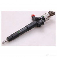 Топливная форсунка RIDEX REMAN D2AS1 YX 1437934758 3905i0109r - Изображение 3