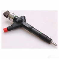 Топливная форсунка RIDEX REMAN D2AS1 YX 1437934758 3905i0109r - Изображение 6