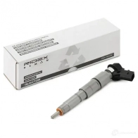 Топливная форсунка RIDEX REMAN FE47H 3T 1437934746 3905i0025r - Изображение 2