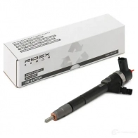Топливная форсунка RIDEX REMAN 1437934745 AHJN Q 3905i0106r - Изображение 2