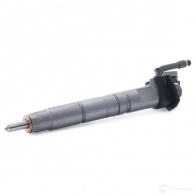 Топливная форсунка RIDEX REMAN B4P R9C 1437934736 3905i0083r - Изображение 5