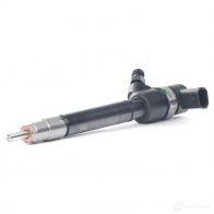 Топливная форсунка RIDEX REMAN 3QQN G 1437934742 3905i0114r