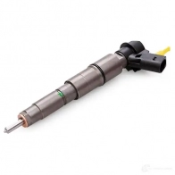 Топливная форсунка RIDEX REMAN 84V 8SH7 3905i0108r 1437934767 - Изображение 2