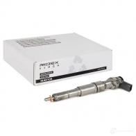 Топливная форсунка RIDEX REMAN 3905i0084r T BNPM 1437934759 - Изображение 2