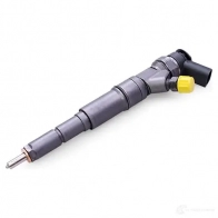 Топливная форсунка RIDEX REMAN 3905i0084r T BNPM 1437934759 - Изображение 3