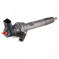 Топливная форсунка RIDEX REMAN 3905i0078r 1437934775 BUO 1KB - Изображение 5