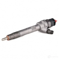 Топливная форсунка RIDEX REMAN 3905i0078r 1437934775 BUO 1KB - Изображение 6