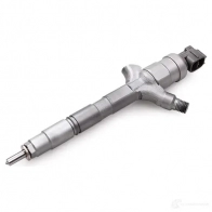Топливная форсунка RIDEX REMAN 9 QMF6J 1437934739 3905i0004r - Изображение 3