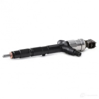 Топливная форсунка RIDEX REMAN 9 QMF6J 1437934739 3905i0004r - Изображение 4