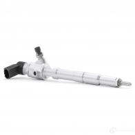 Топливная форсунка RIDEX REMAN 3905i0041r 1437934779 5BI ANR8 - Изображение 1