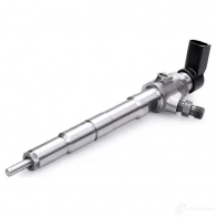 Топливная форсунка RIDEX REMAN 3905i0041r 1437934779 5BI ANR8 - Изображение 3
