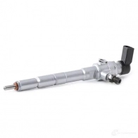Топливная форсунка RIDEX REMAN 3905i0041r 1437934779 5BI ANR8 - Изображение 4