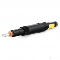 Топливная форсунка RIDEX REMAN 1437934969 G3I1 92 3902i0339r
