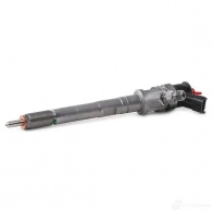 Топливная форсунка RIDEX REMAN 1437935058 3902i0141r 7L9P K - Изображение 3