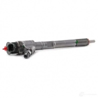 Топливная форсунка RIDEX REMAN 1437935058 3902i0141r 7L9P K - Изображение 4