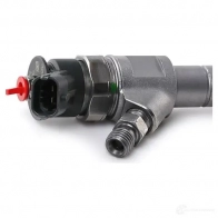 Топливная форсунка RIDEX REMAN 1437935058 3902i0141r 7L9P K - Изображение 5