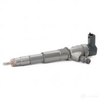 Топливная форсунка RIDEX REMAN 1437935167 3902i0214r LD9 DW2N - Изображение 3