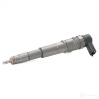 Топливная форсунка RIDEX REMAN 1437935167 3902i0214r LD9 DW2N - Изображение 4