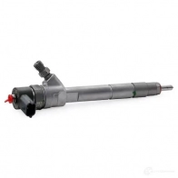 Топливная форсунка RIDEX REMAN 1437935167 3902i0214r LD9 DW2N - Изображение 7