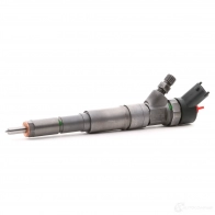 Топливная форсунка RIDEX REMAN M1BU VJ 1437935061 3902i0075r - Изображение 1