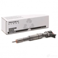 Топливная форсунка RIDEX REMAN M1BU VJ 1437935061 3902i0075r - Изображение 2