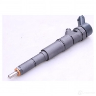 Топливная форсунка RIDEX REMAN M1BU VJ 1437935061 3902i0075r - Изображение 3