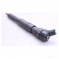Топливная форсунка RIDEX REMAN M1BU VJ 1437935061 3902i0075r - Изображение 4
