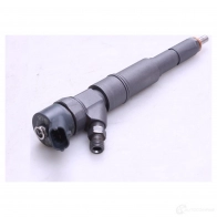 Топливная форсунка RIDEX REMAN M1BU VJ 1437935061 3902i0075r - Изображение 5