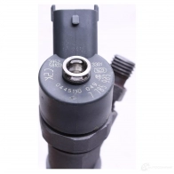 Топливная форсунка RIDEX REMAN M1BU VJ 1437935061 3902i0075r - Изображение 7